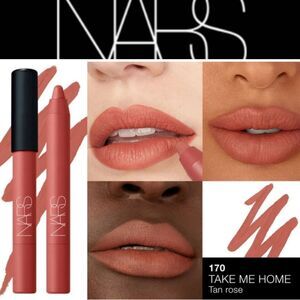 NARS Cosmetics PowerMatte High Intensity Lip Pencil